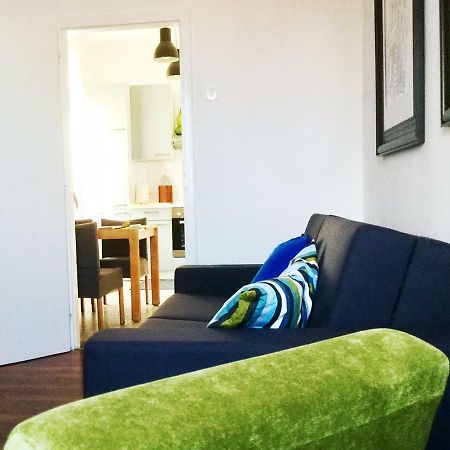 Apartment Lady Lidija - Volosko Free Parking Opatija Extérieur photo