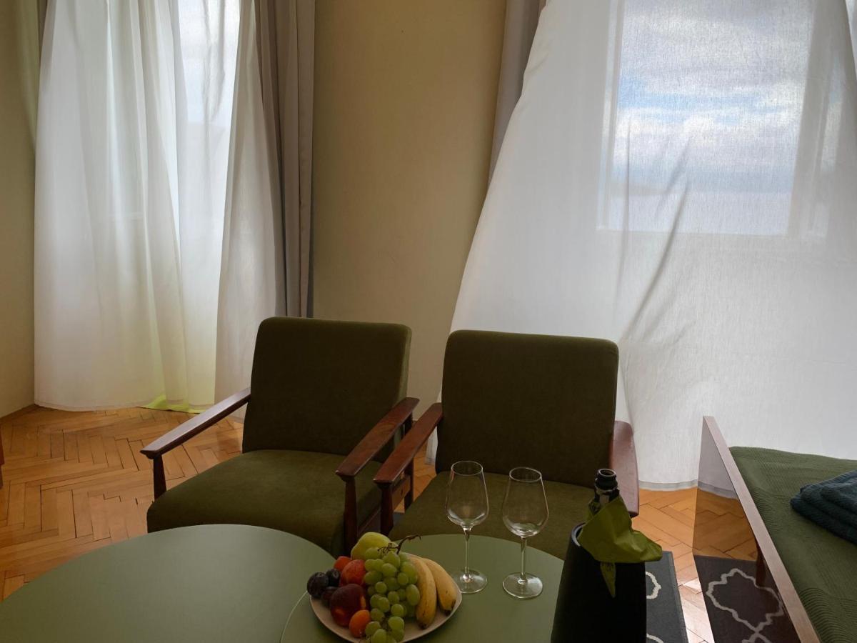 Apartment Lady Lidija - Volosko Free Parking Opatija Extérieur photo