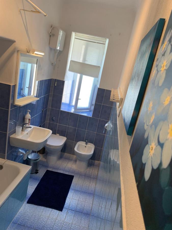 Apartment Lady Lidija - Volosko Free Parking Opatija Extérieur photo