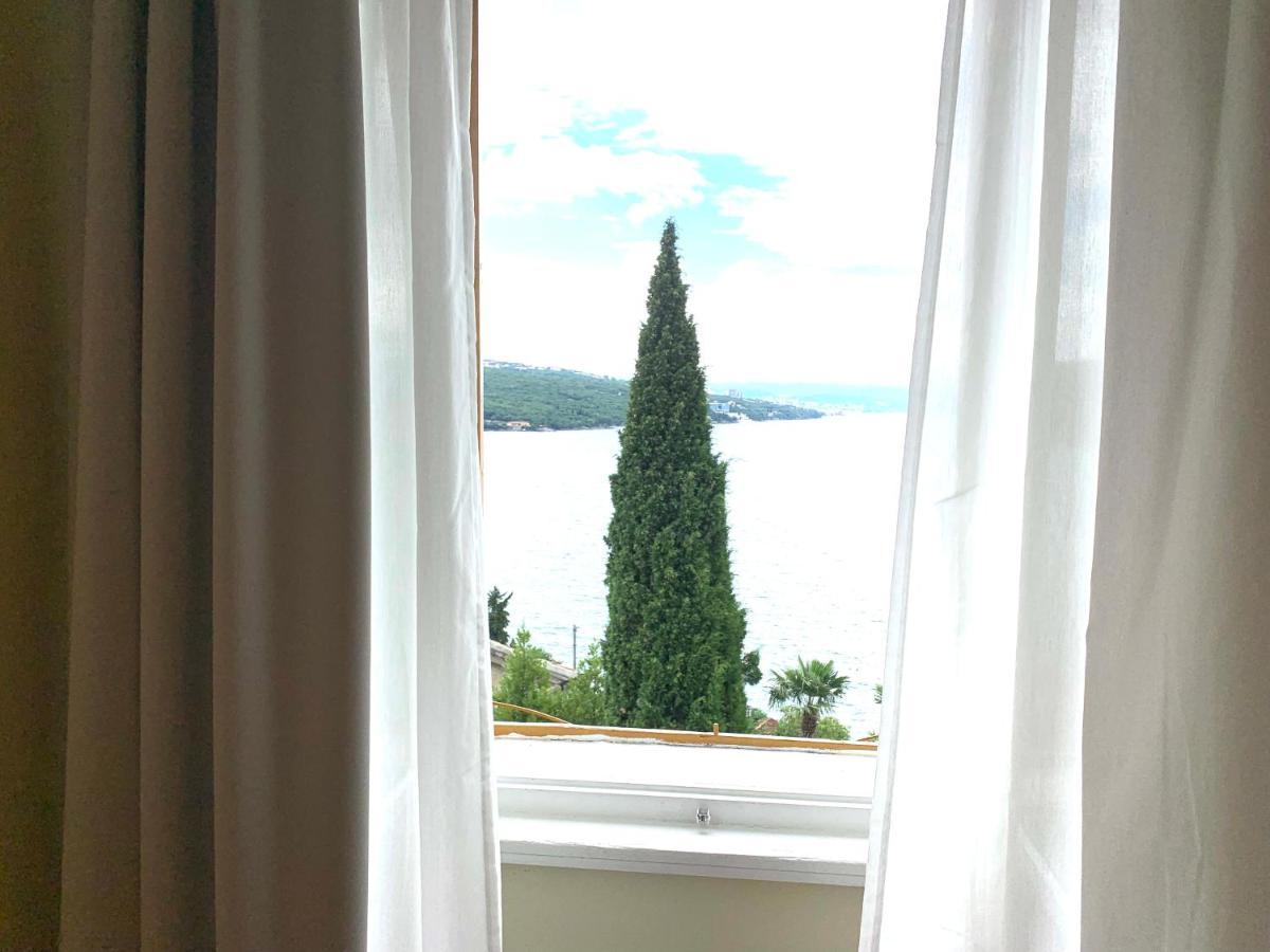 Apartment Lady Lidija - Volosko Free Parking Opatija Extérieur photo