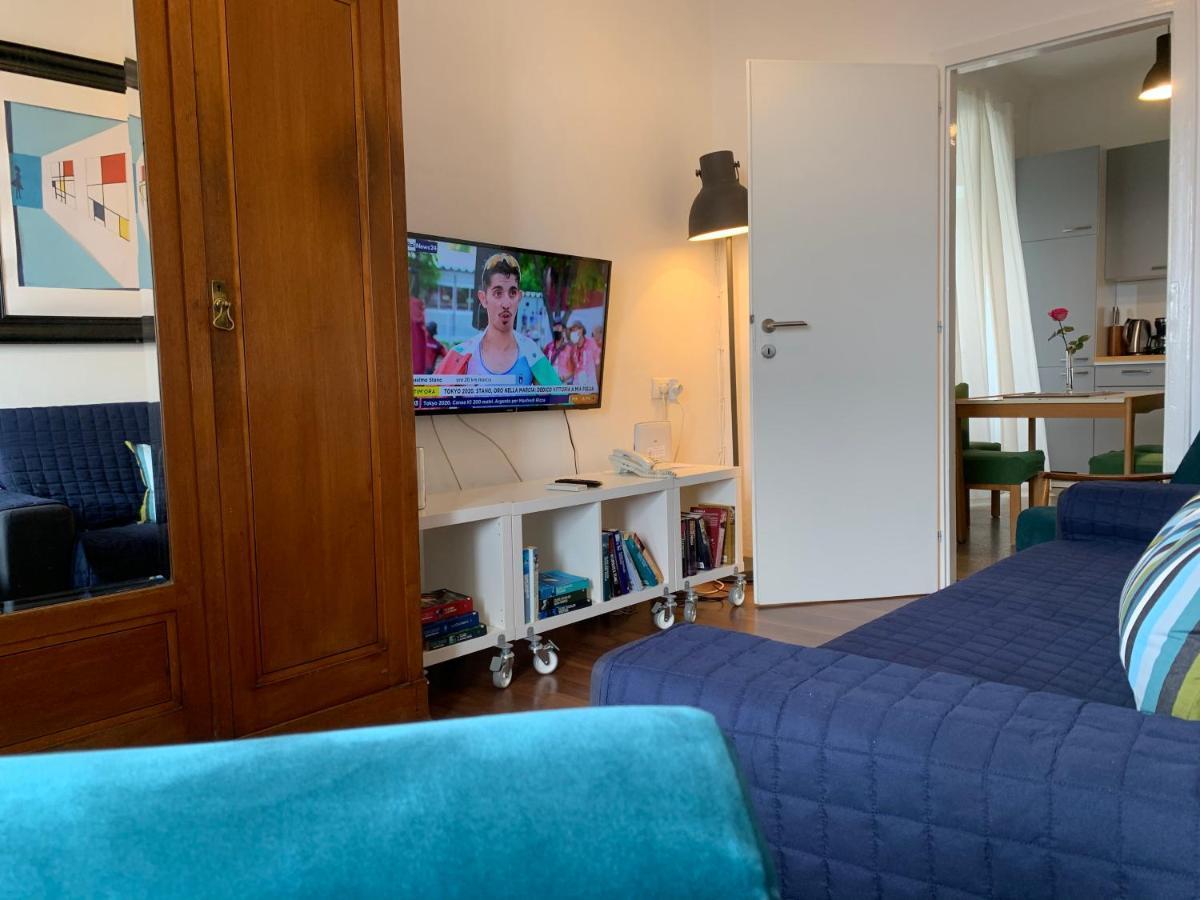 Apartment Lady Lidija - Volosko Free Parking Opatija Extérieur photo