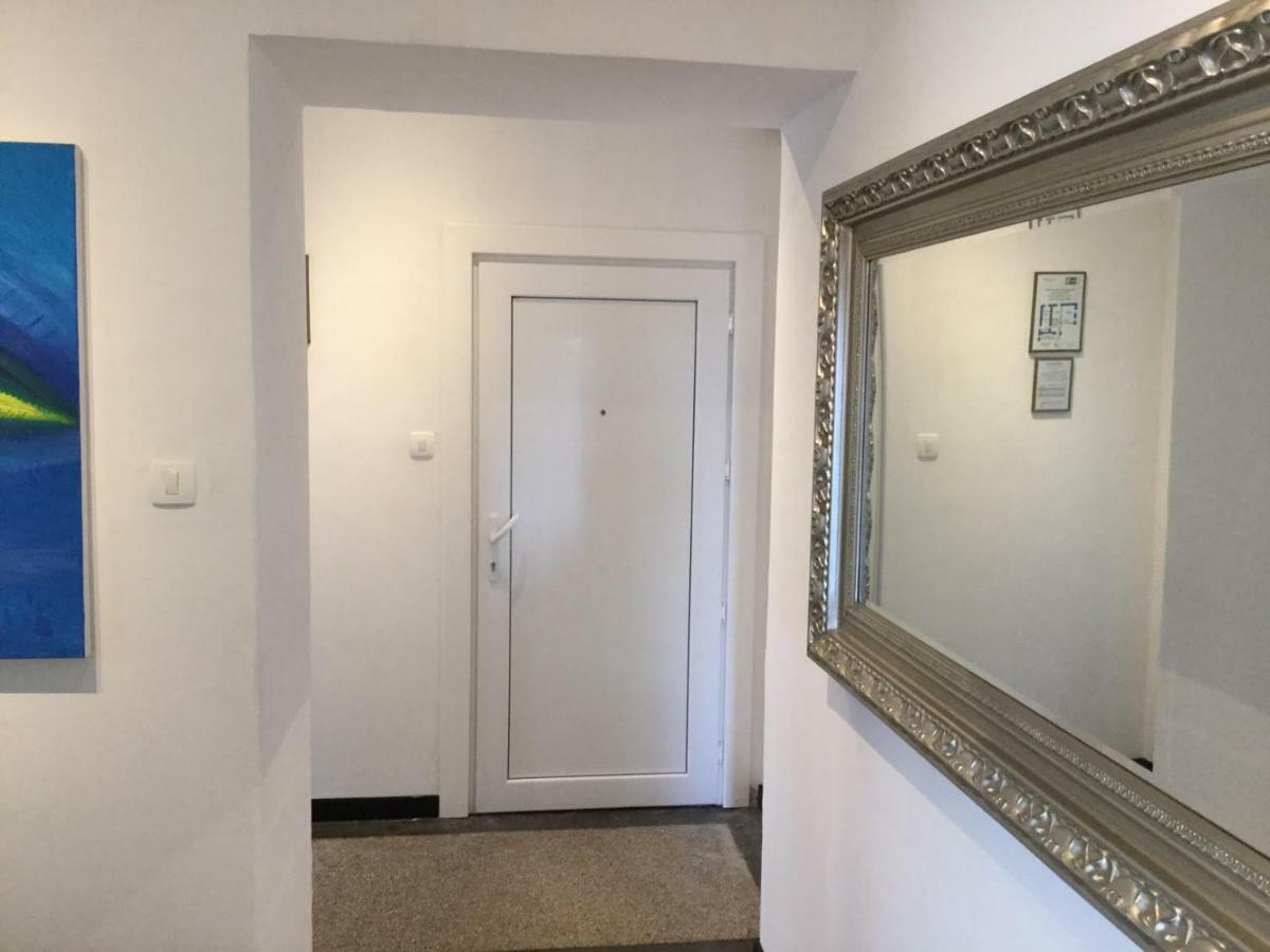 Apartment Lady Lidija - Volosko Free Parking Opatija Extérieur photo