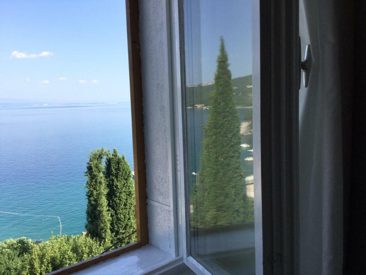 Apartment Lady Lidija - Volosko Free Parking Opatija Extérieur photo