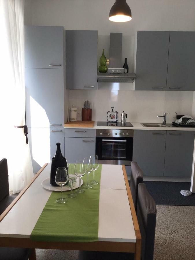 Apartment Lady Lidija - Volosko Free Parking Opatija Extérieur photo