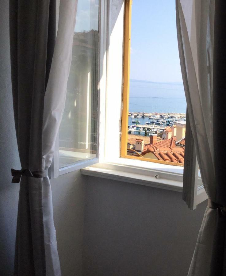 Apartment Lady Lidija - Volosko Free Parking Opatija Extérieur photo