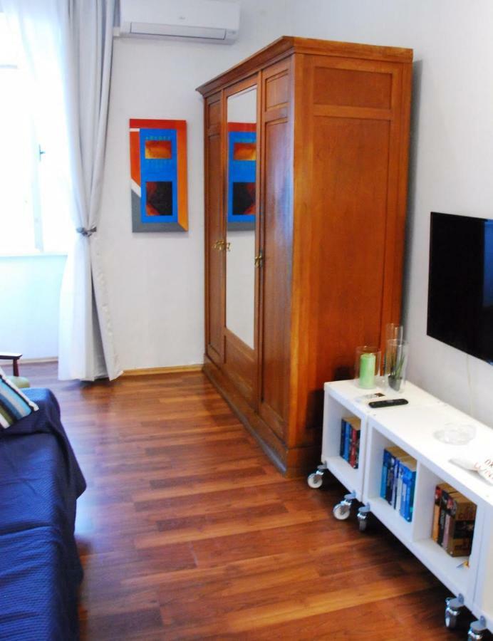 Apartment Lady Lidija - Volosko Free Parking Opatija Extérieur photo