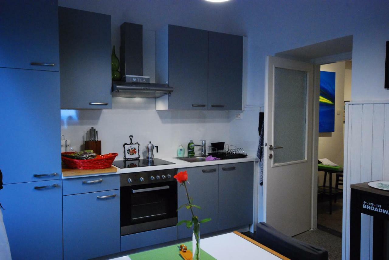Apartment Lady Lidija - Volosko Free Parking Opatija Extérieur photo